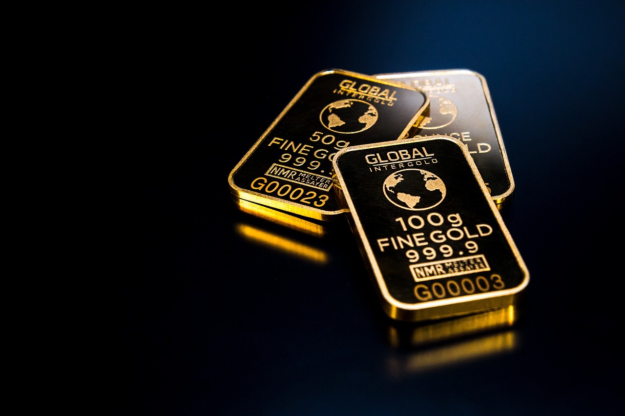 黄金价格一克多少钱_最新答案解释落实_GM版v34.94.36