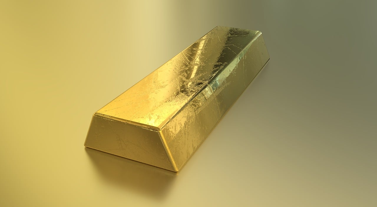 金饰价格（金饰价格突破800元每克）