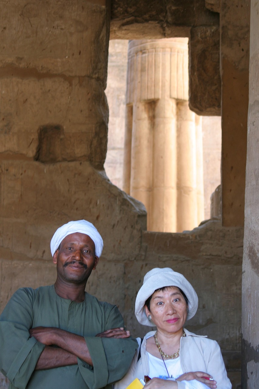 李敏，从平凡到卓越，一位杰出女性的非凡旅程