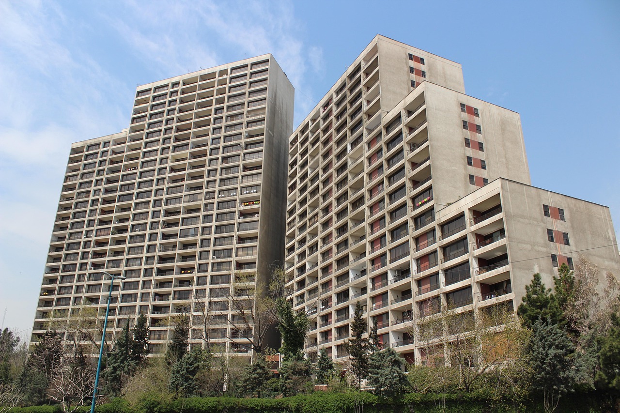 景德镇饭店项目招标公告