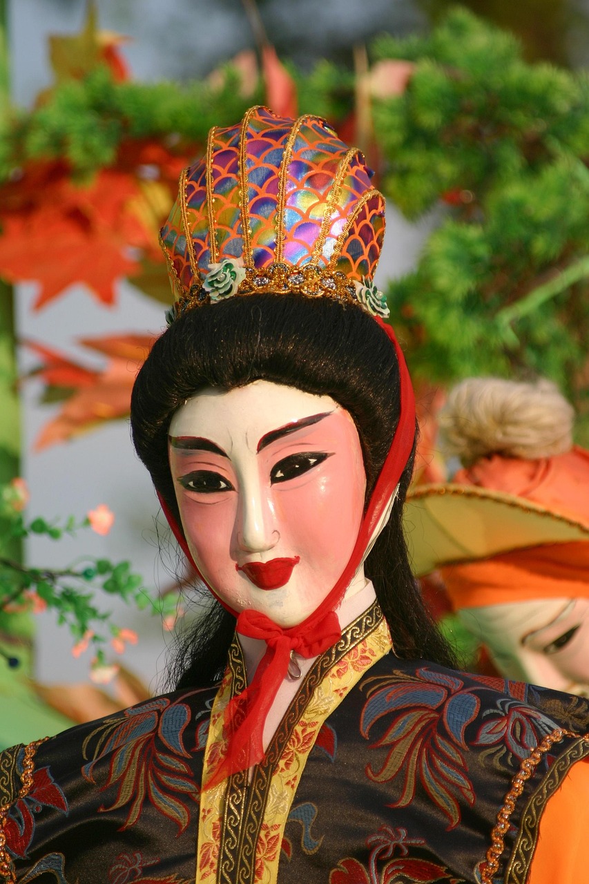殷秀梅，中国著名女高音歌唱家的艺术人生