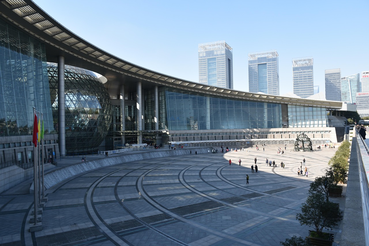 园区公积金管理中心，助力城市发展与居民福祉
