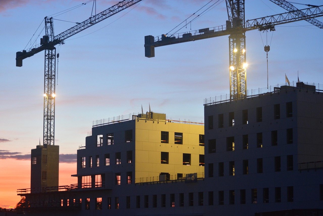 绍兴市建设工程招标网，透明化、规范化的招标平台